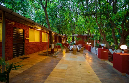 Roots Heritage Resorts (11)