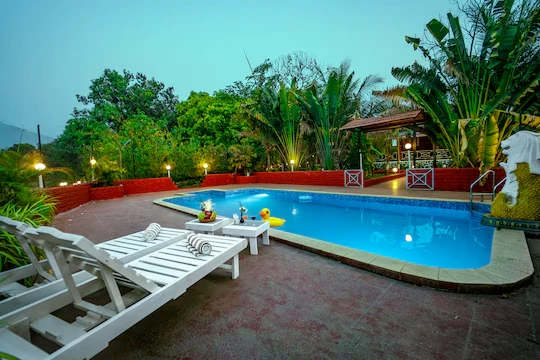 Roots Heritage Resorts (13)