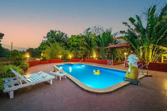 Roots Heritage Resorts (9)